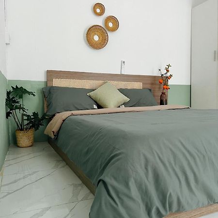 The Hue Homestay Exterior photo