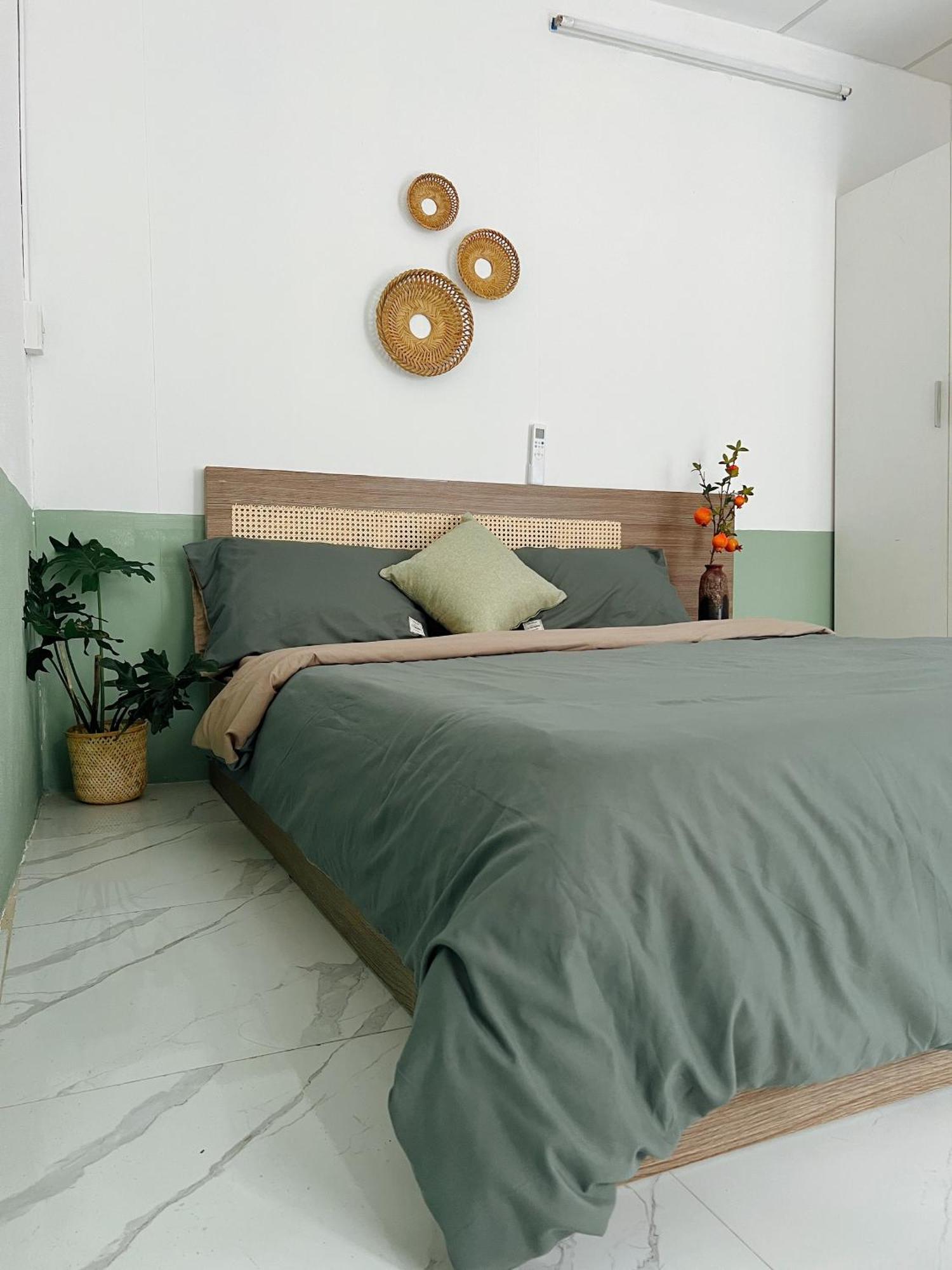 The Hue Homestay Exterior photo